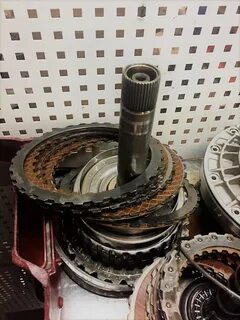 Акпп 60