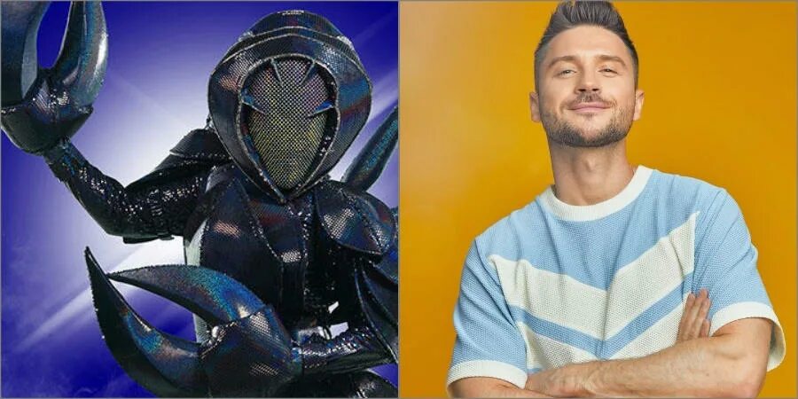 Шоу маска 2023 скорпион. Скорпион маска нтв. Скорпион маска нтв. Шоу маска кто скрывается под скорпионом. Шоу маска скорпион.