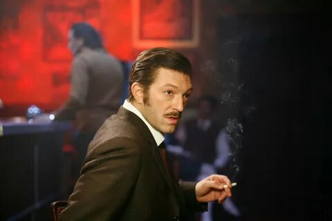 Враг номер 1