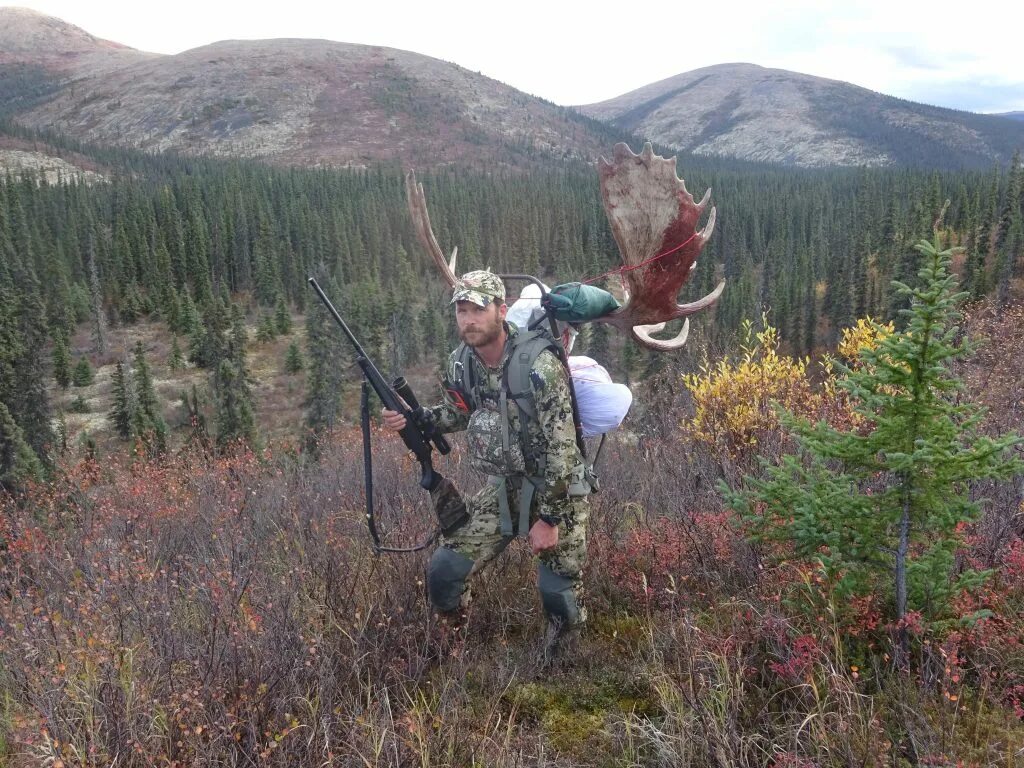 Get hunt