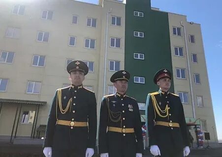 Военкомат кызыл