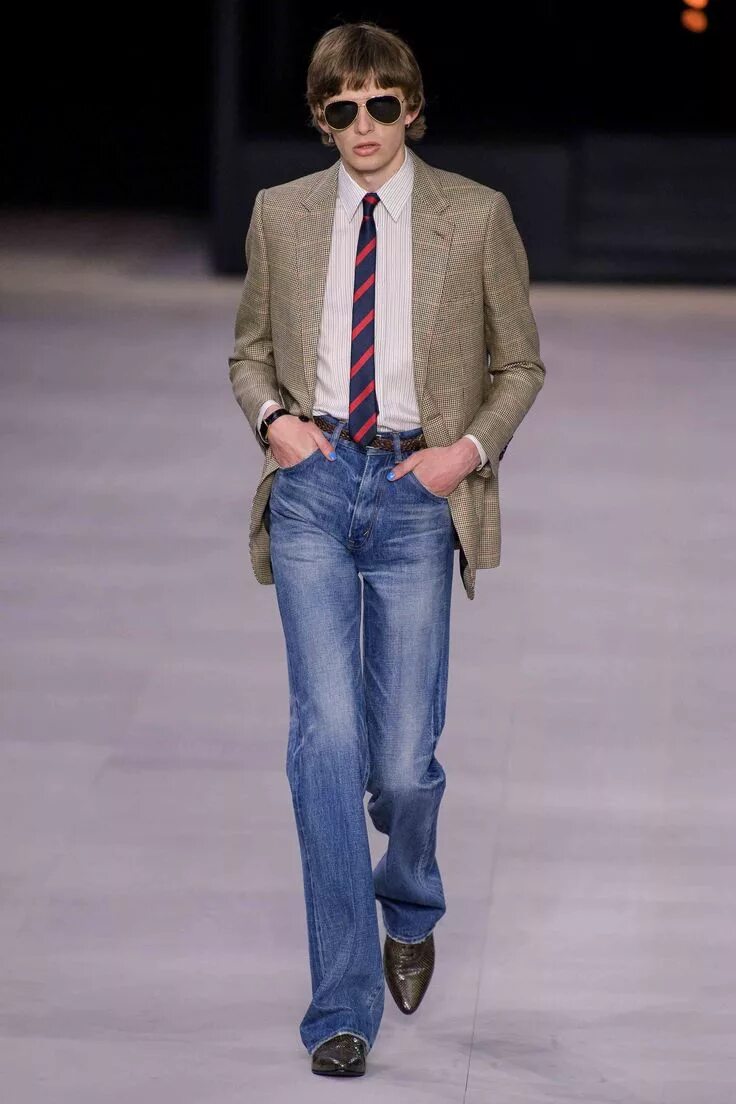 Watch 100 Years of Men's Fashion in Under 3 Minutes Mens fashion, Mens fashion t