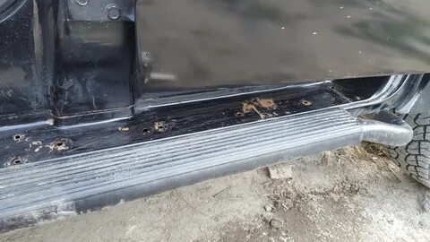 Партийный порог
