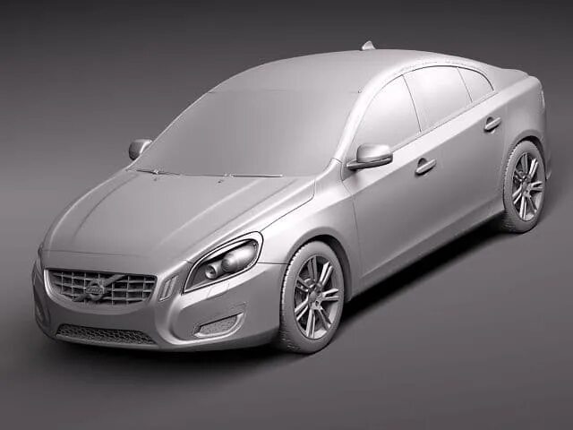 Ремонт volvo s60. Volvo s60 2011. Модель Volvo s60. Volvo s60 d3. Volvo s60 3d model.