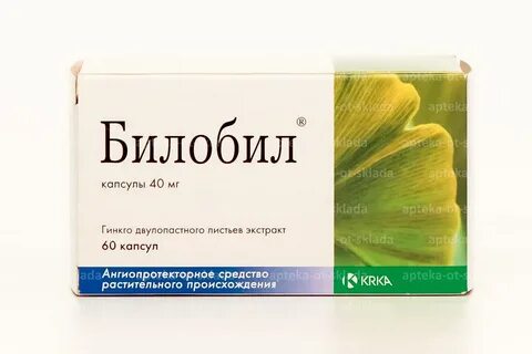 Билобил 80
