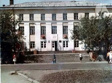 Итас иркутск