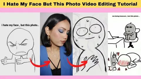 Face but