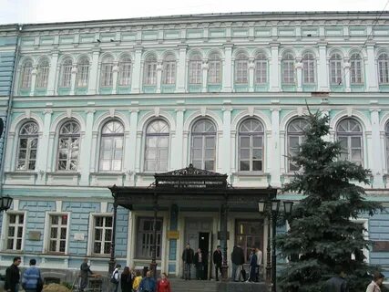 Лобачевский университет нижний новгород отзывы
