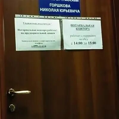 Нотариус проспект энгельса