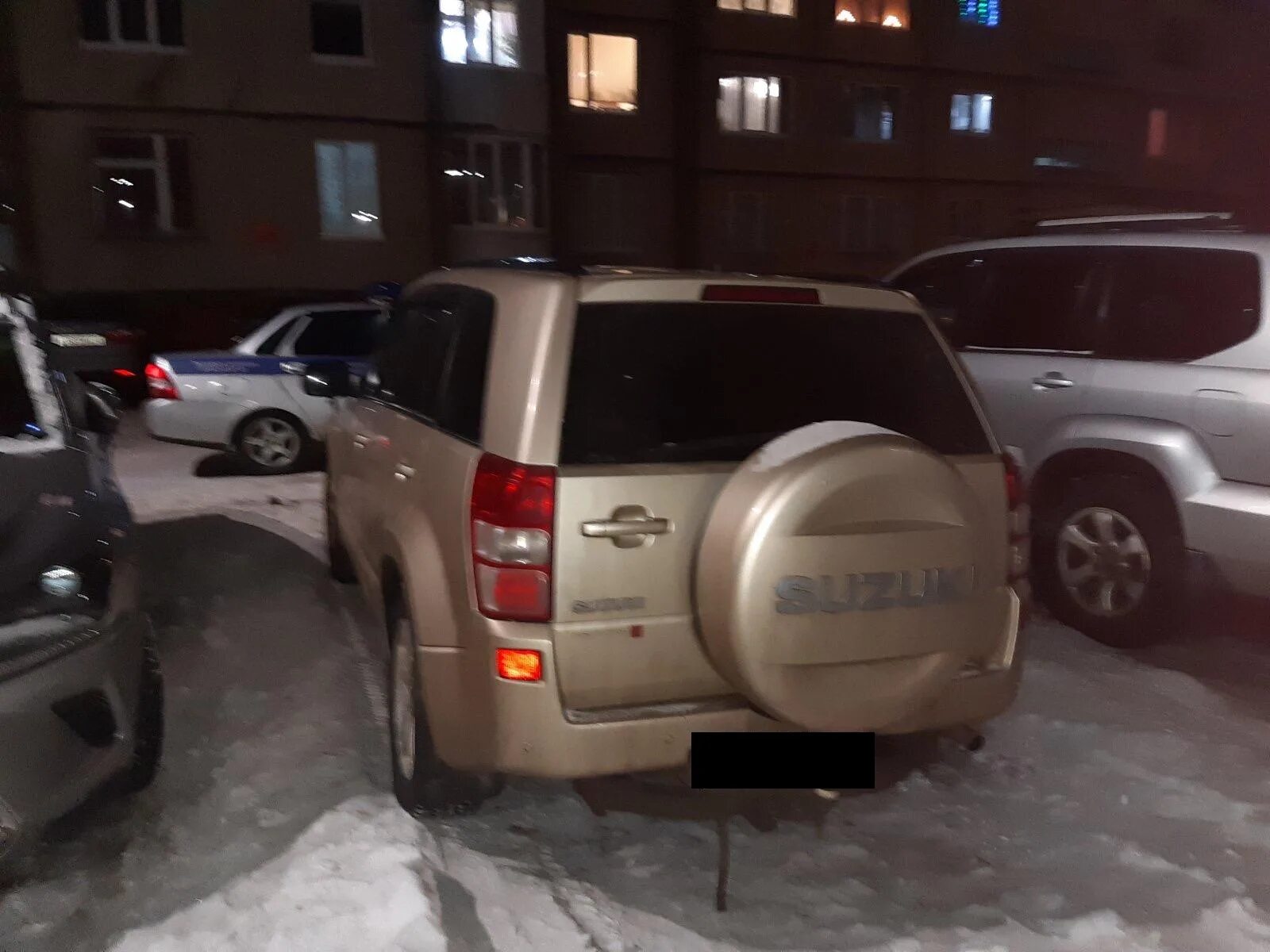 Гаи мончегорск. Гаи мончегорск