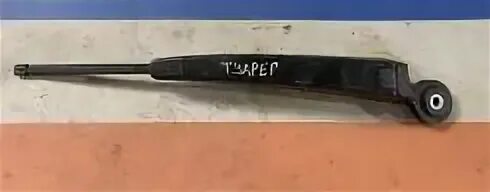 Поводок дворника туарег