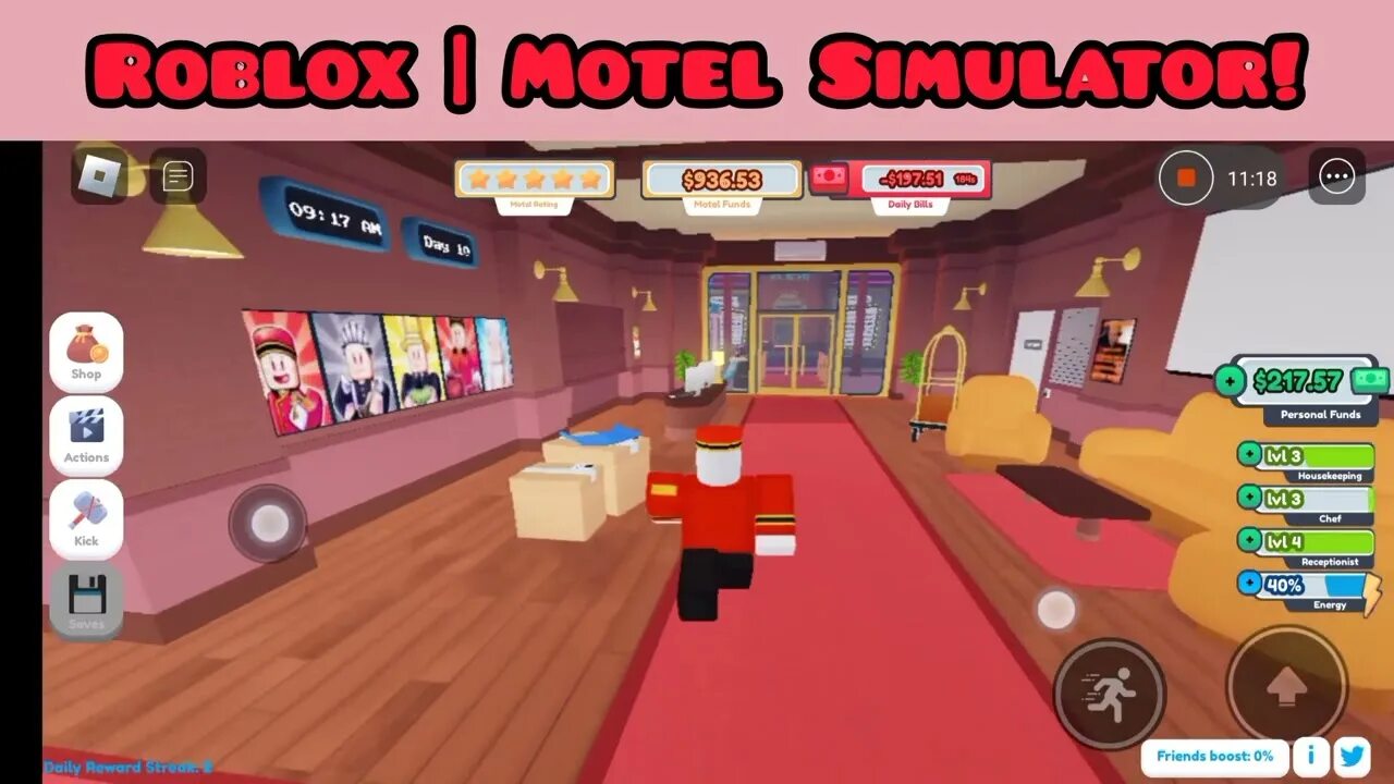 Роблокс 14 лет. Мотель РОБЛОКС. Motel Simulator РОБЛОКС. РОБЛОКС мотель привье. 32manka14 РОБЛОКС.