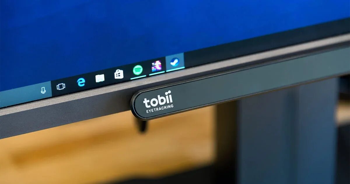 Tobii. Айтрекер тоби. tobii eye tracker. датчик движения tobii eye tracker 4c.