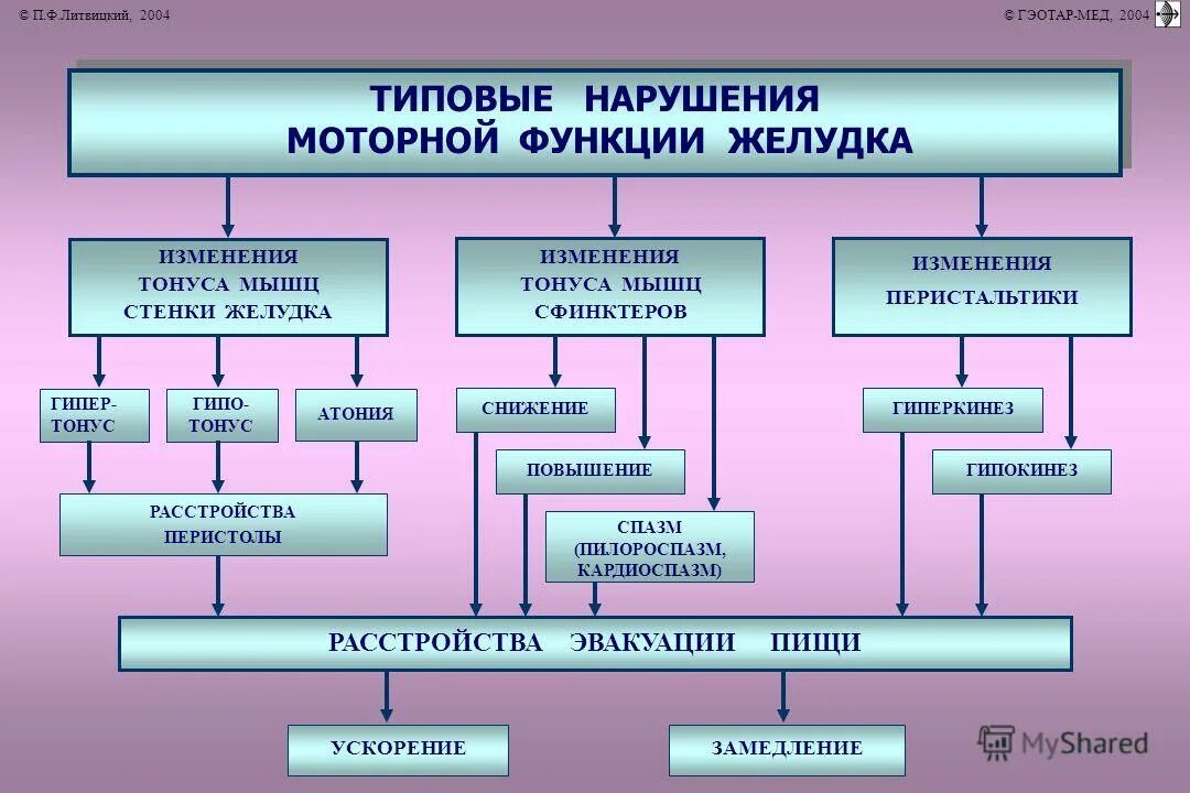 Нарушение моторной функции. Нарушение моторной функции желудка патофизиология. Типовые нарушения моторной функции желудка. Изменение моторной функции желудка. Нарушение двигательной функции желудка патофизиология.