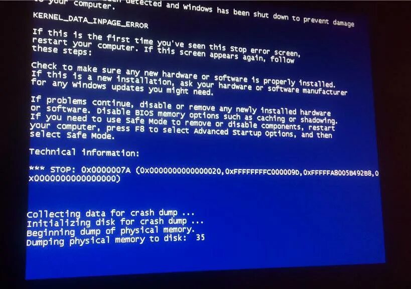 Kernel Power 41. Ошибка Windows Kernel data inpage Error. Критическая ошибка виндовс. Ошибка виндовс 10. Событие 41 kernel power