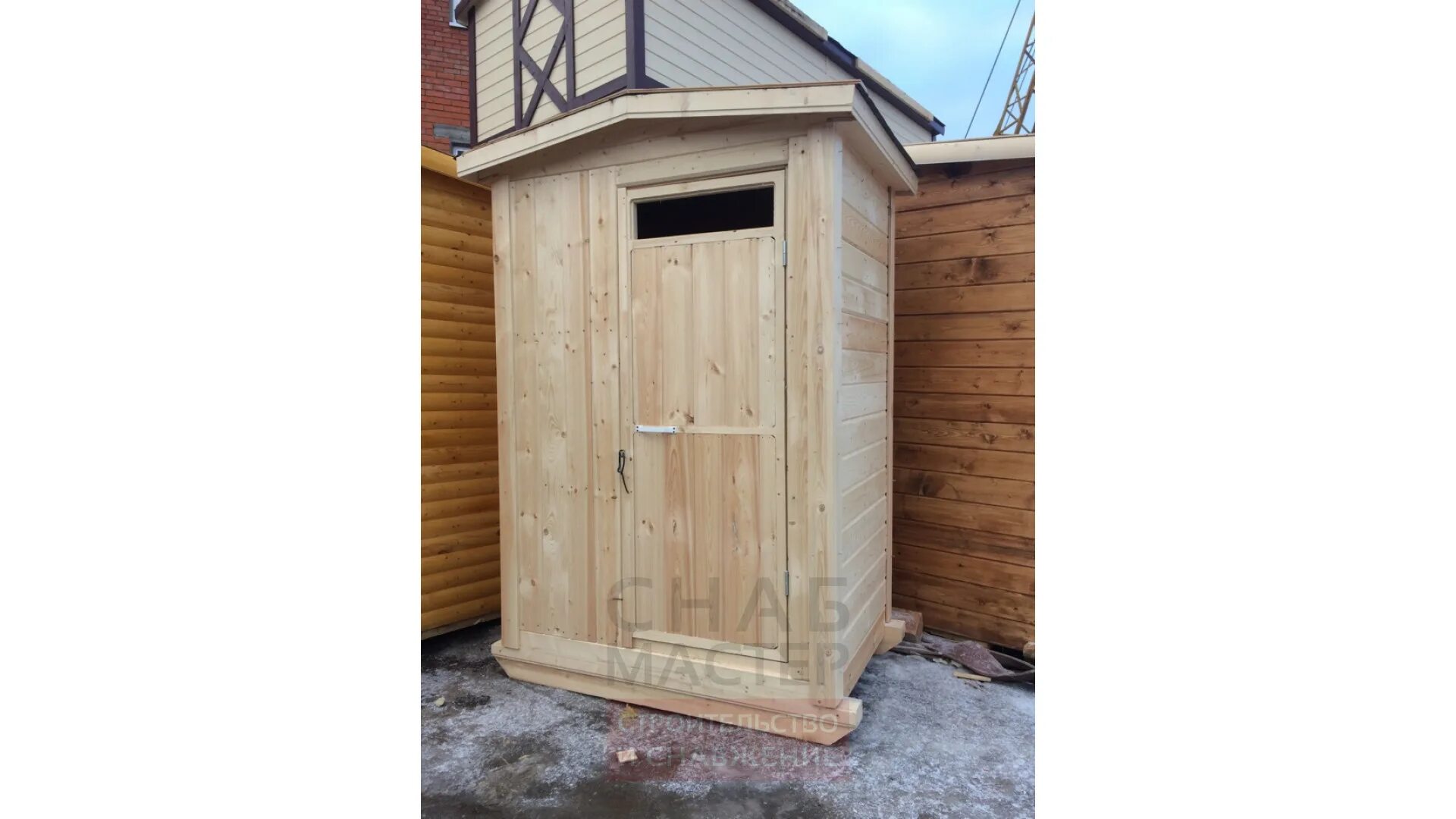 Туалет дачный 1х1.2. Садовый туалет деревянный. Туалет деревянный для дачи.