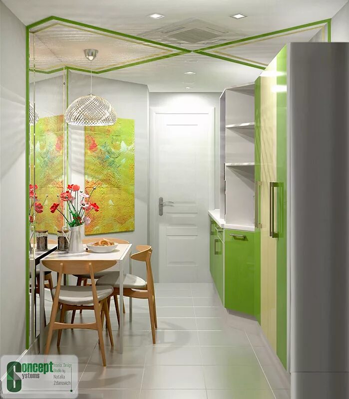 студия красоты 22