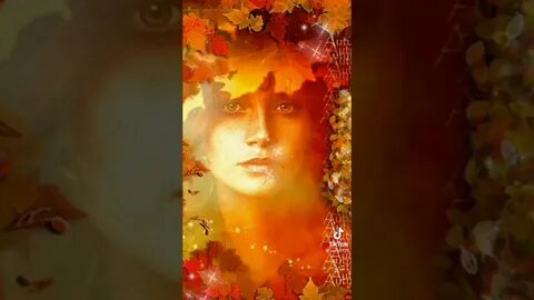 Осенние слезинки детская песня