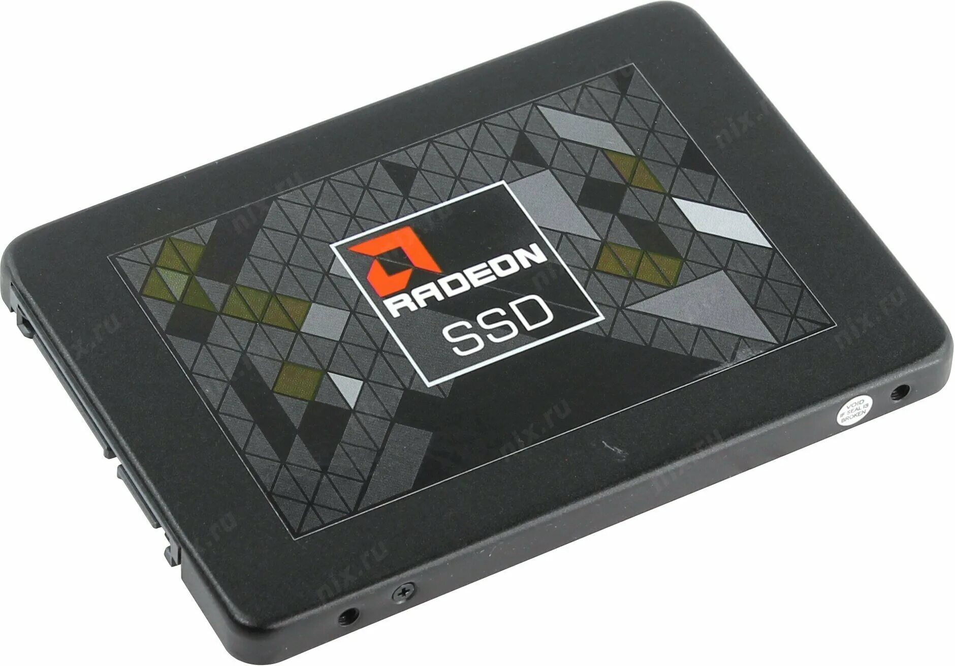 Amd r5 series ssd