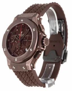 Часы мужские hublot копия