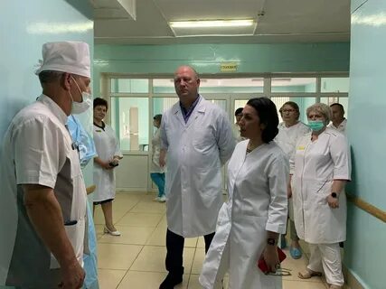 Жд больница бузулук
