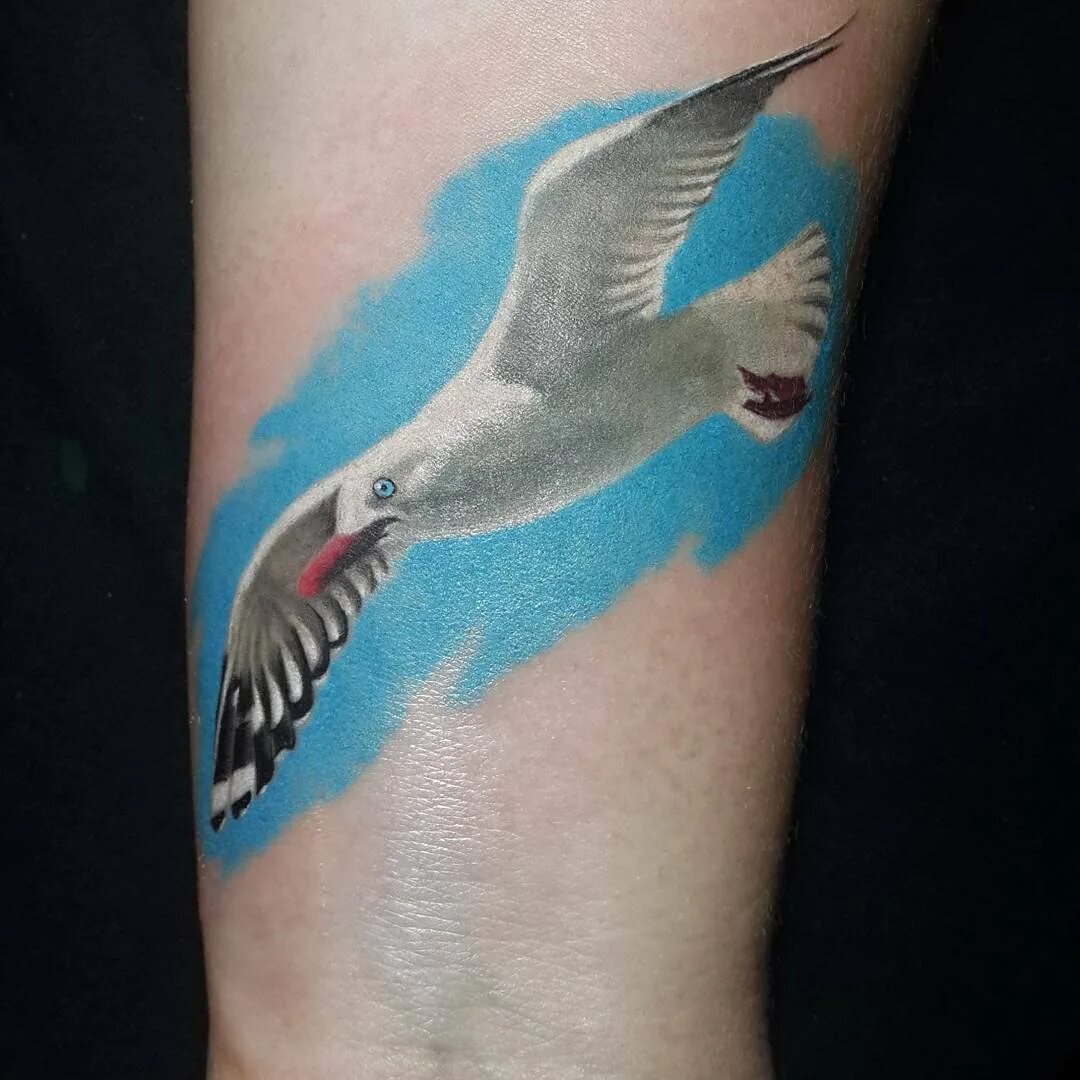 Тату чайка. Тату птица чайка. Тату чайка и море. Тату чайка значение. Тату чайка цветная.