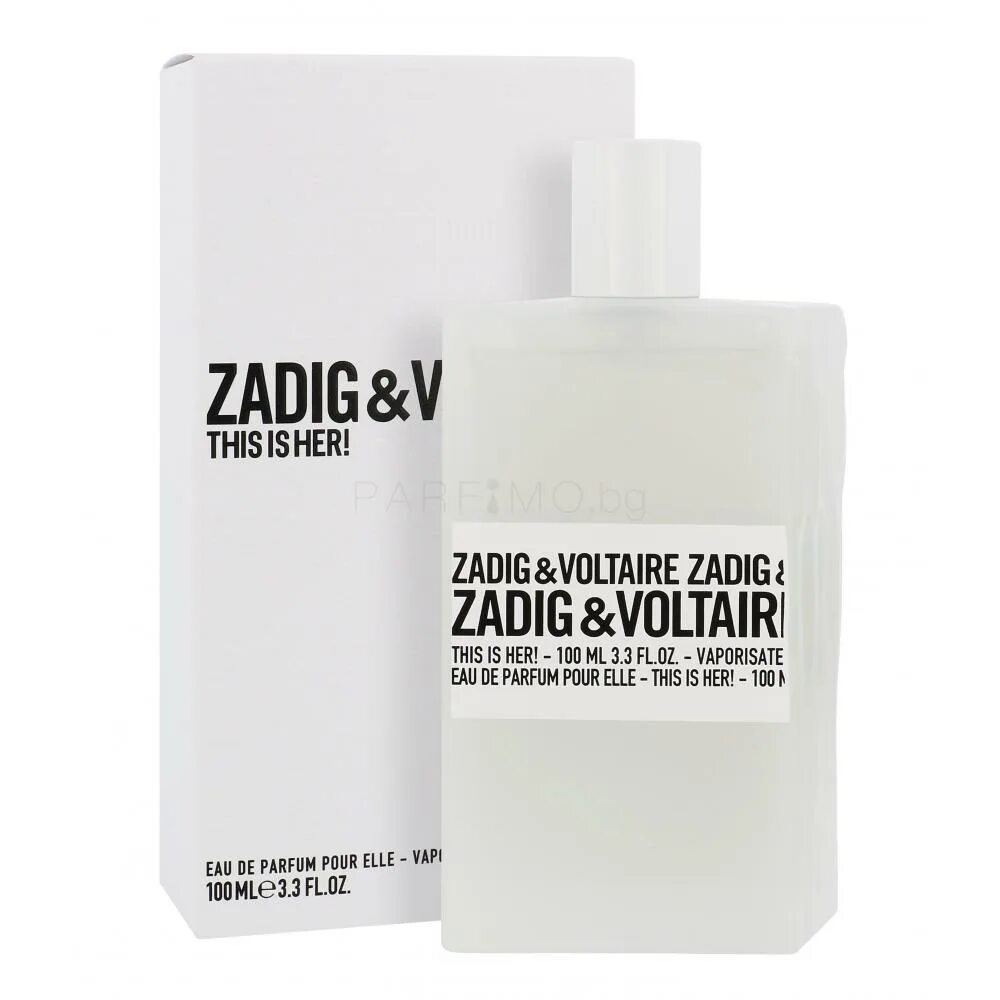 Zadig & voltaire parfume this is her парфюмерная вода 100 мл. Парфюмерная вода zadig voltaire. Zadig voltaire духи женские. Zadig & voltaire parfume this is him туалетная вода 100 мл. Zadig & voltaire parfume this is him туалетная вода 100 мл.