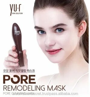 Skin pore