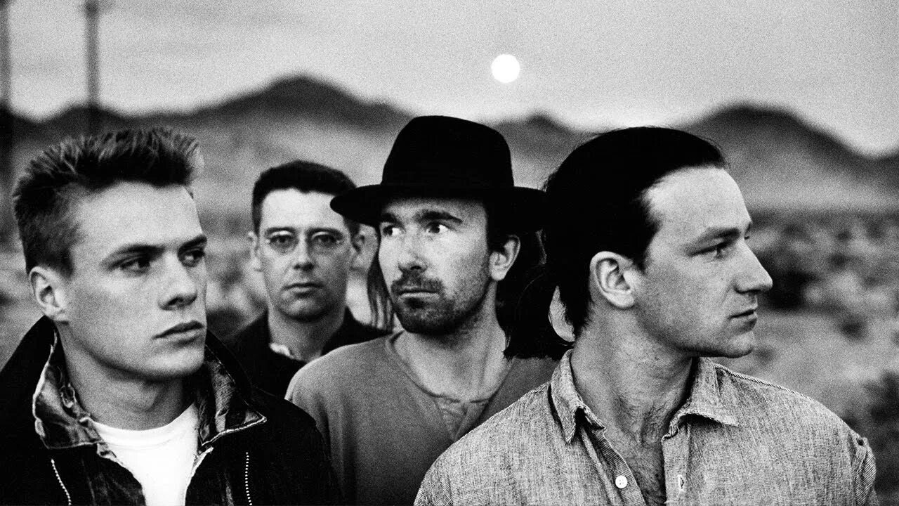 U 2 user