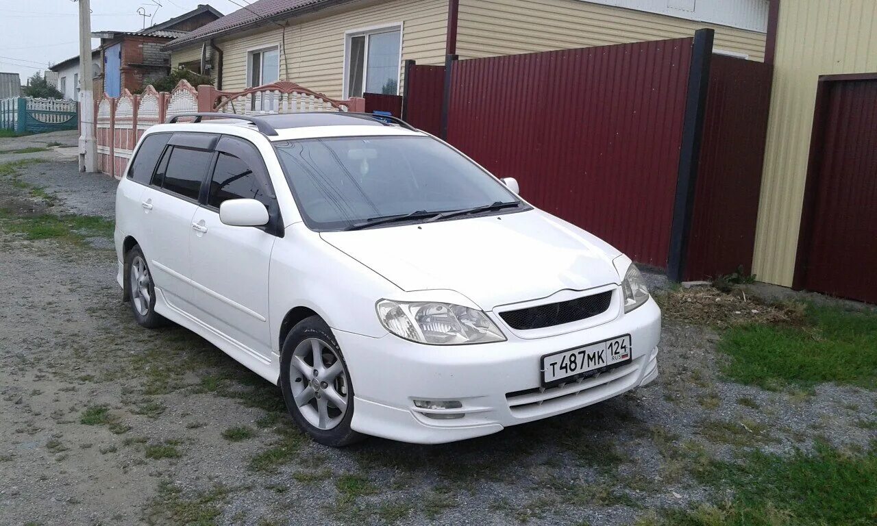 Тайота Карола Филдер 2003года. Toyota Fielder 2003. Тойота Королла Филдер 2003. Toyota Corolla Fielder 2003. Купить филдер омск