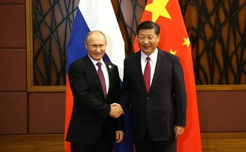 Мировые события 2024 года