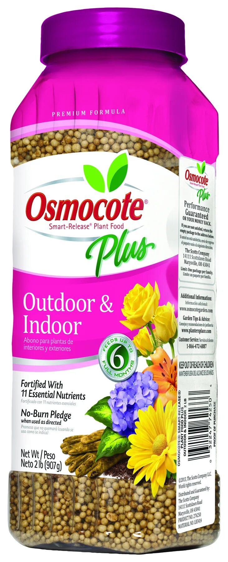 Какой осмокот для цветов. Osmocote plus. осмокот удобрение для орхидей. удобрение осмокот для цветов. osmocote с растениями.
