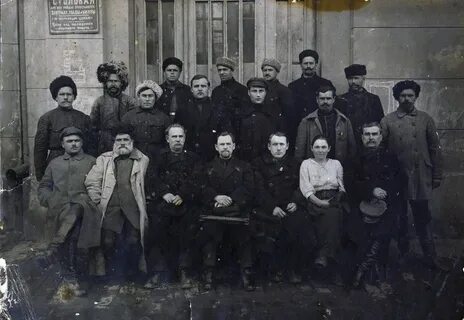 Крестьянских депутатов