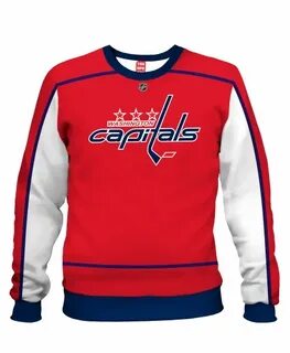 Only capitals