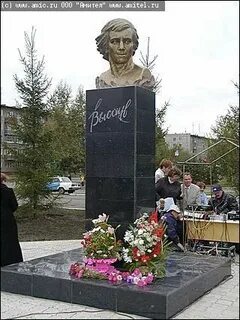 На каком кладбище похоронили высоцкого
