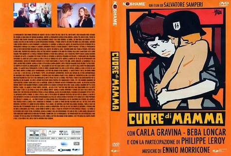 Сердце матери  Cuore Di Mamma. 