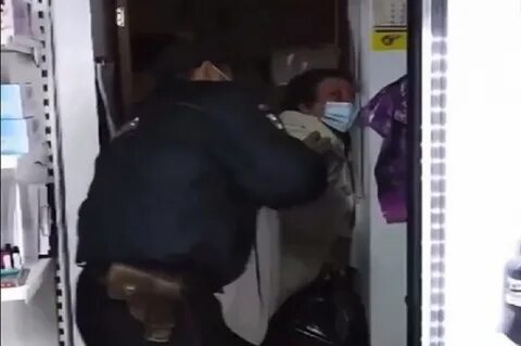 Без задержали