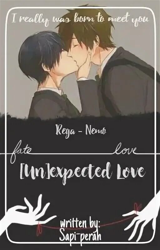 Expected love