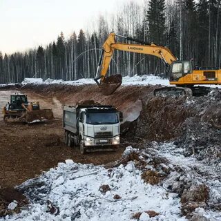 Трасса м 12 дюртюли