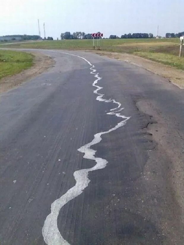 смешная дорога. смешные дороги. веселые дороги. веселая дорога. российские дороги.