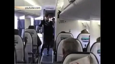 Танцуют в самолете клип