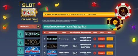 Игровые автоматы топовые с выводом денег gpk1