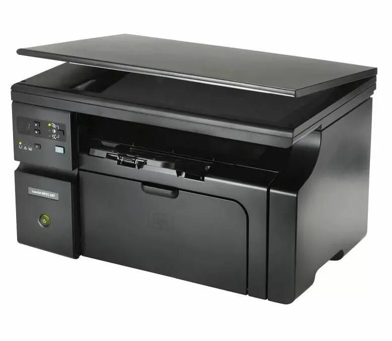 Принтер laserjet pro mfp купить. МФУ LASERJET m1132 MFP.