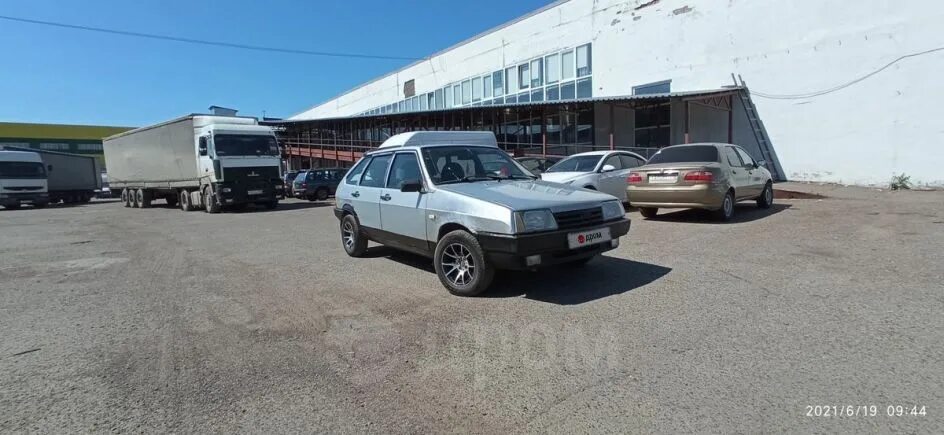 Ваз 2109 татарстан. Авито авто с пробегом татарстан ваз 2109.
