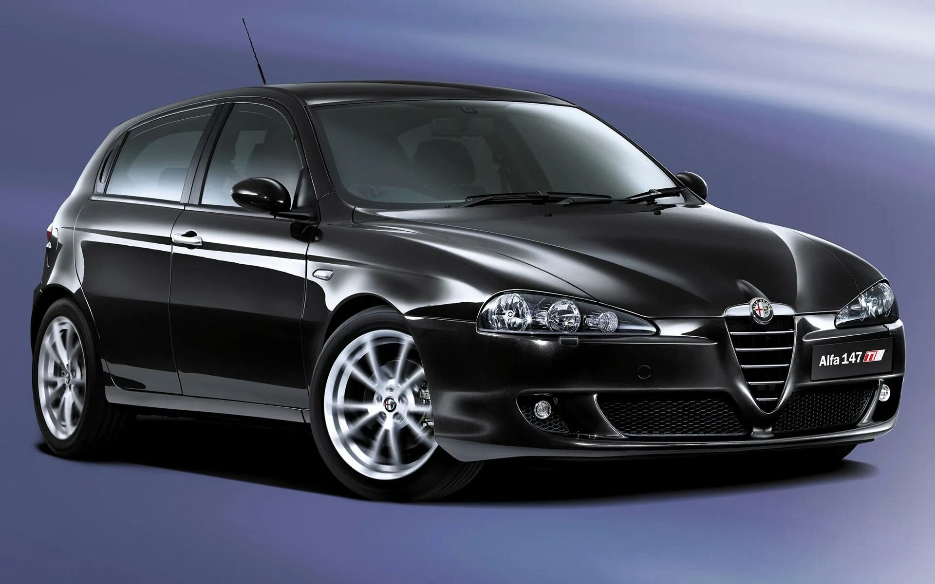 Альфа ромео 5. Alfa Romeo 147. Alfa Romeo 147 ti. Альфа Ромео 147 2005. Alfa Romeo 147 1.