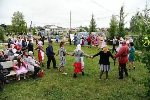 Село бути