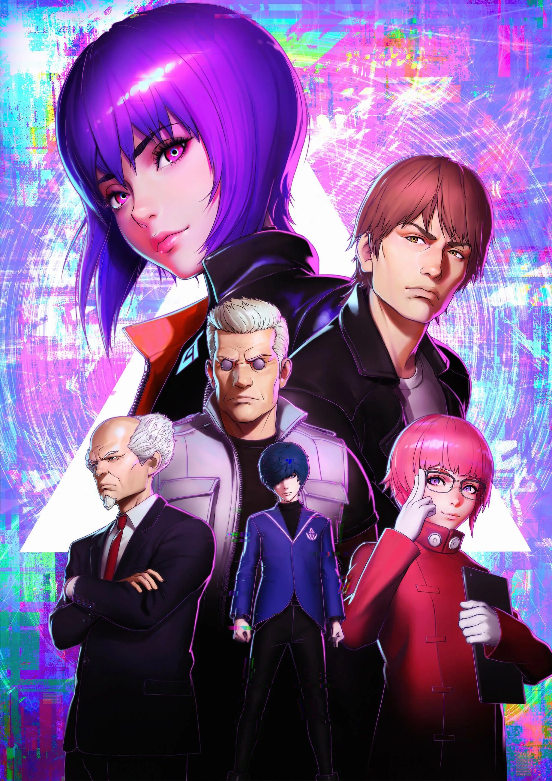 Синдром одиночки 2045. Призрак в доспехах аниме 2020. Призрак в доспехах: синдром одиночки 2045 2. Призрак в доспехах сериал 2020. Призрак в доспехах: sac_2045.