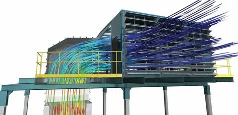 Solidworks flow simulation