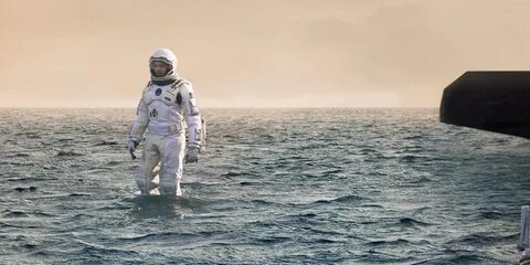 Interstellar