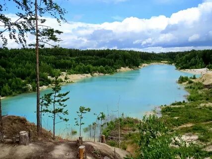 Карьеры челябинска